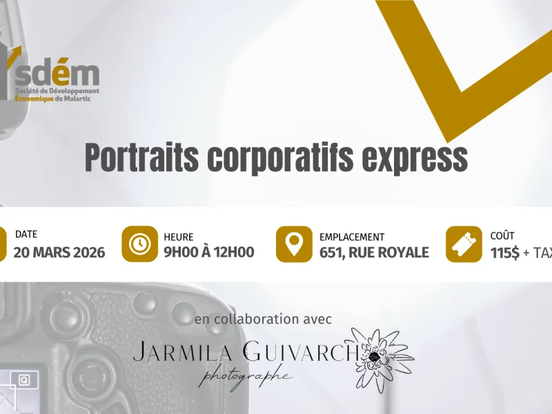 Portraits corporatifs express 1800 x 1000 px 1