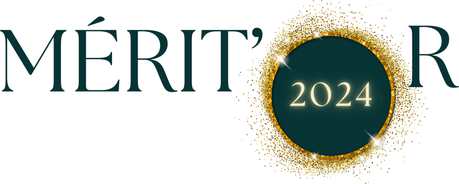 Mérit'OR 2024